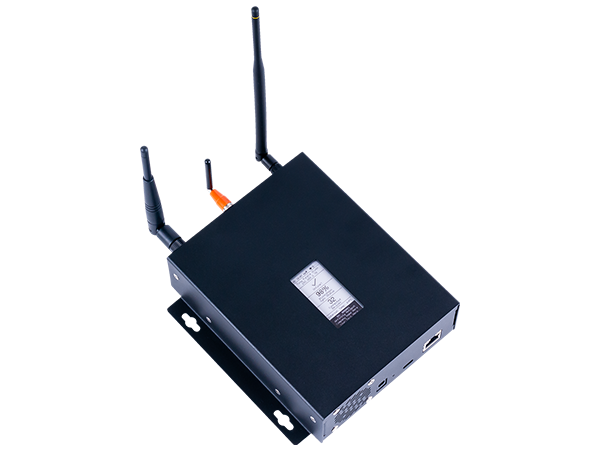 Affinity LoRaWAN Gateway