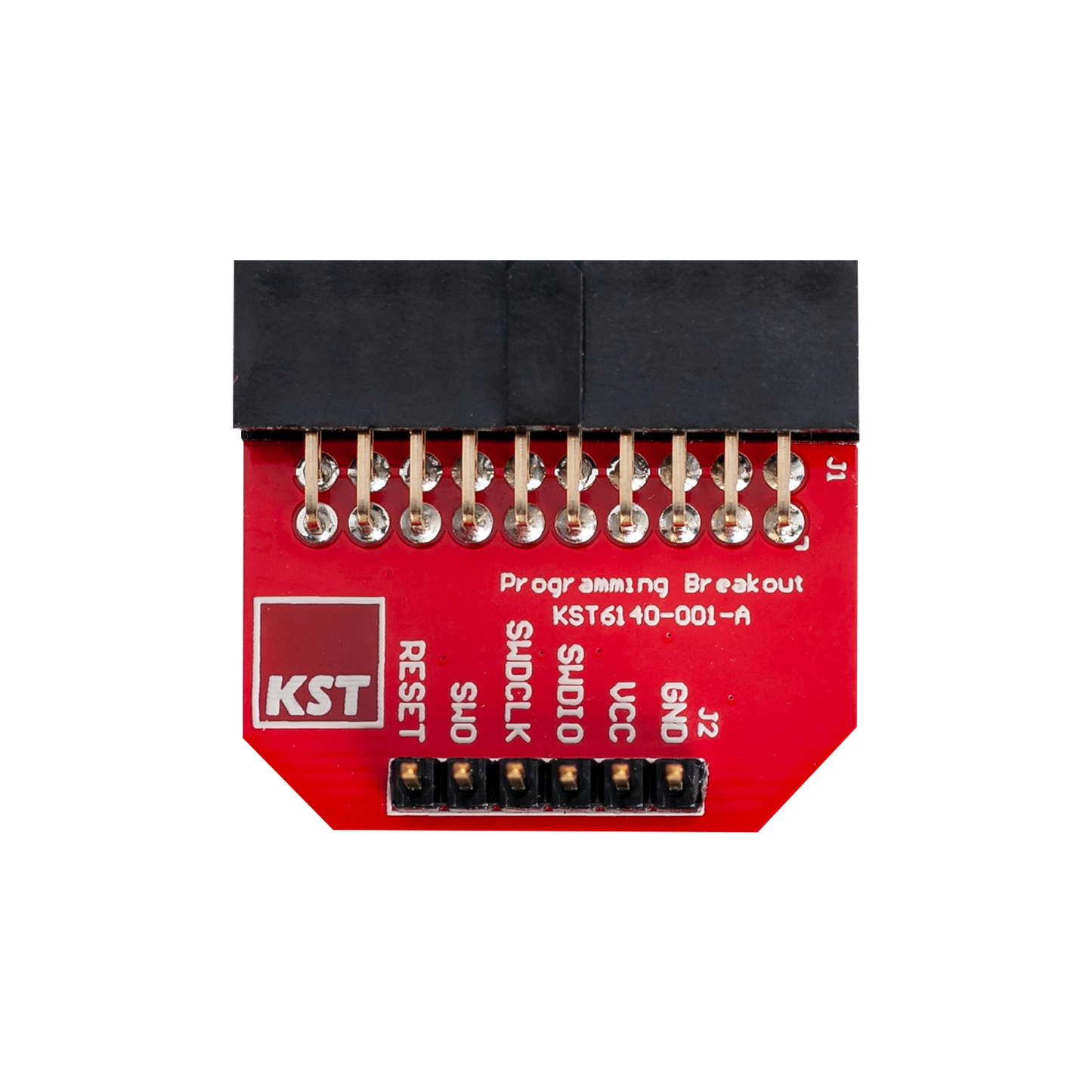 Programmer Adapter Board