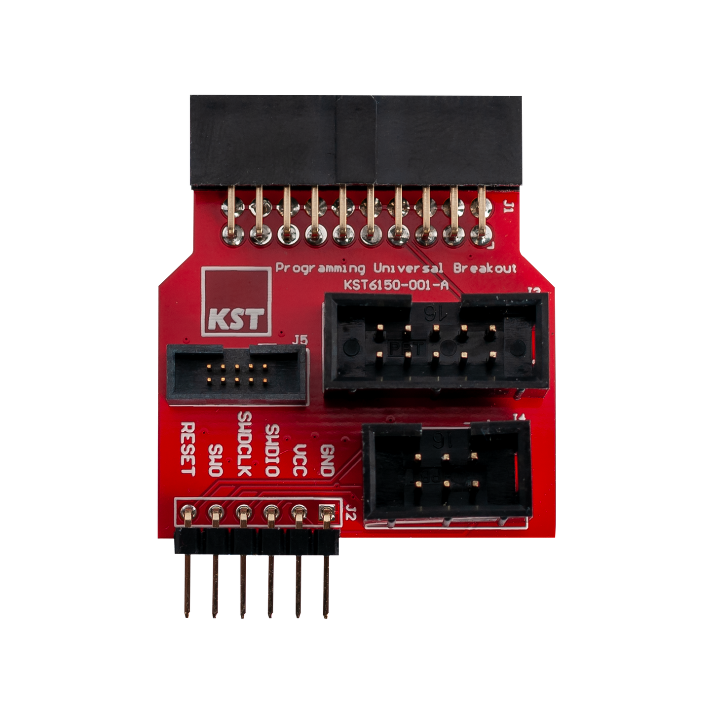 Programmer Adapter Board