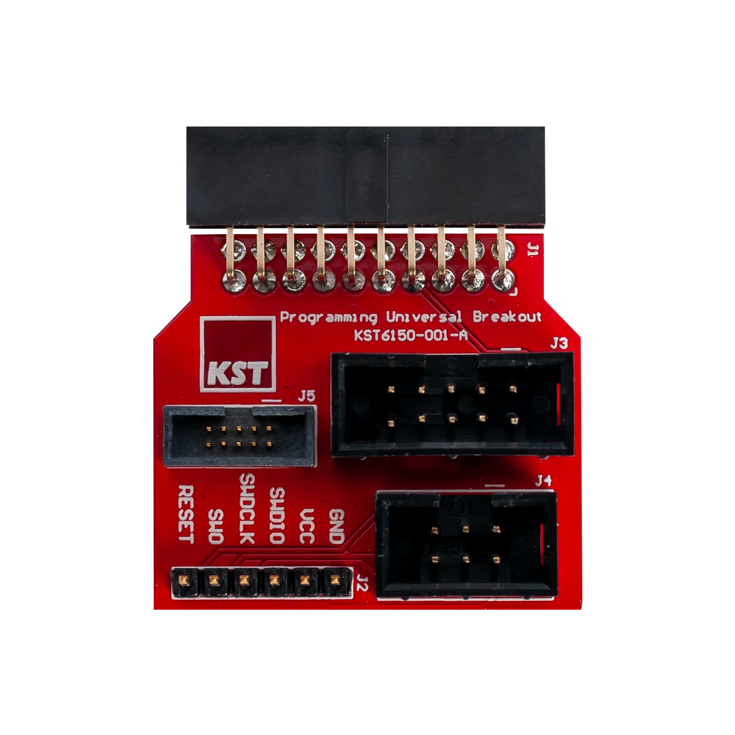 Programmer Adapter Board