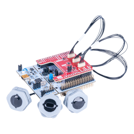 VL53 Distance Sensor Cap Evaluation Kit 2