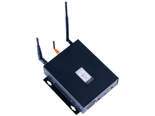 Affinity LoRaWAN Gateway