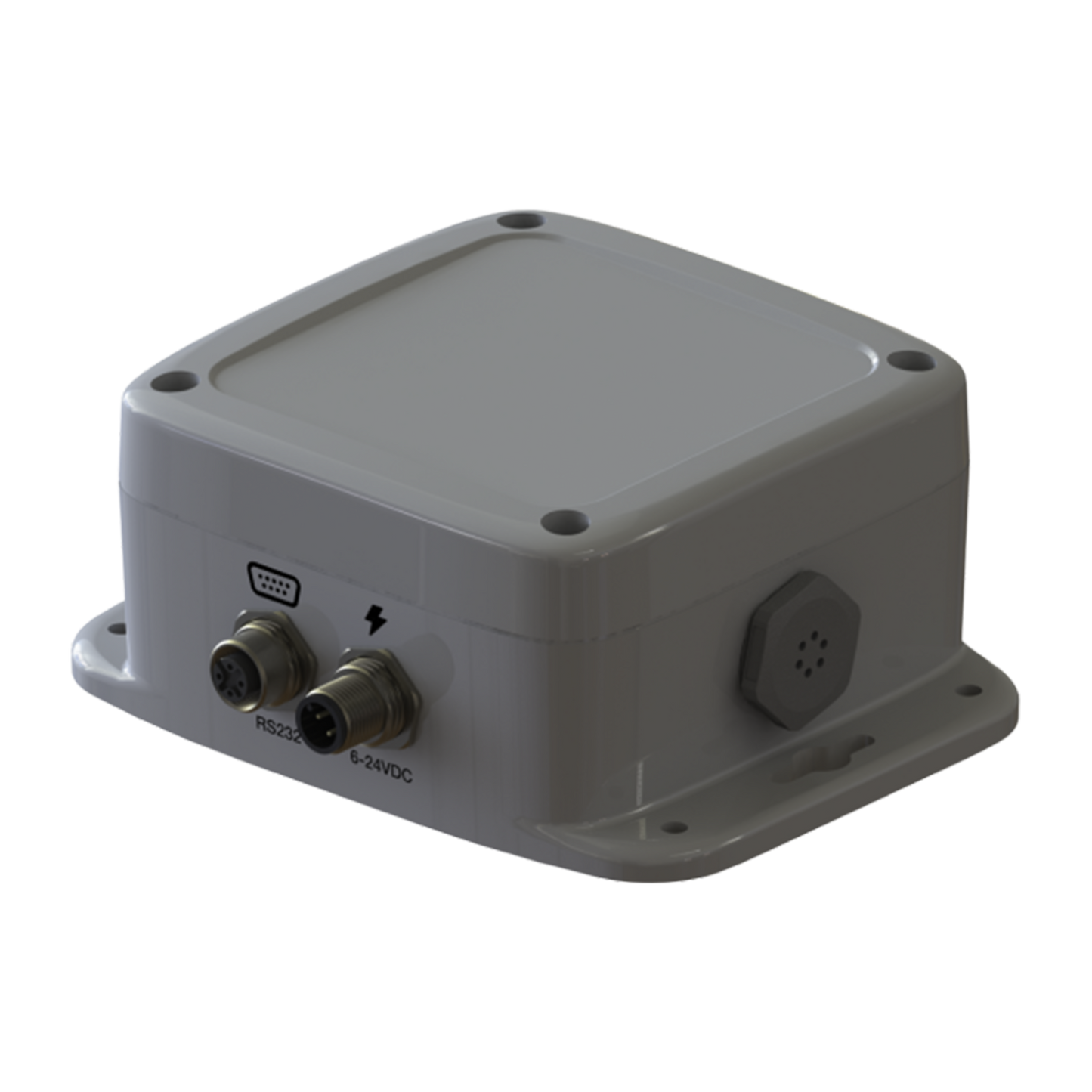 OMRON LoRaWAN Weather Station Kit