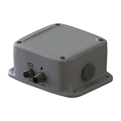 OMRON LoRaWAN Weather Station Kit