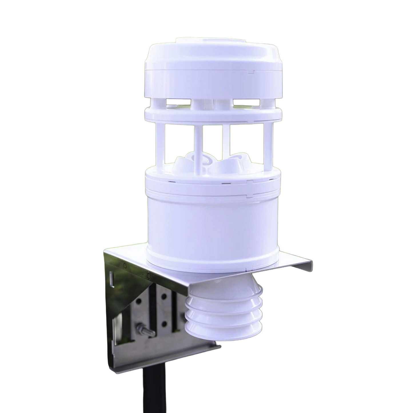 OMRON LoRaWAN Weather Station Kit