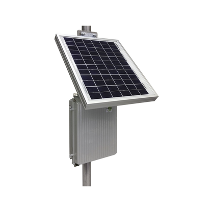 OMRON LoRaWAN Weather Station Kit