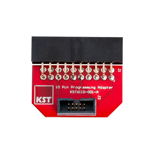 Programmer Adapter Board